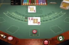 Classic Blackjack Gold